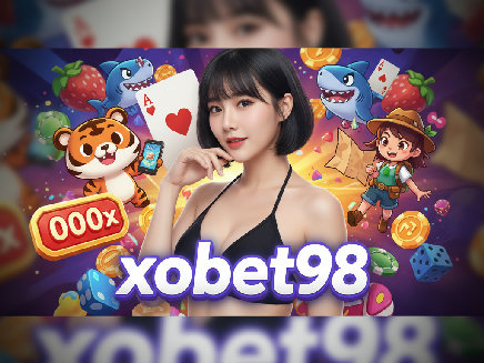 xobet98 PG SLOT