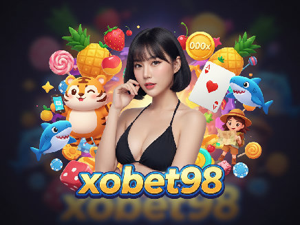 xobet98 สมัครสมาชิก