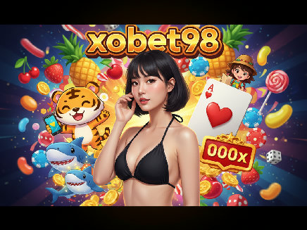 xobet98 slot