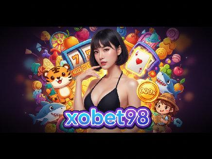 xobet98 ทางเข้า
